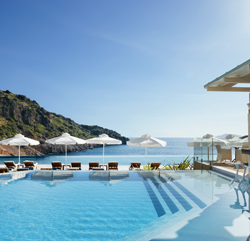 Daios Cove, Agios Nikolaos, Crete