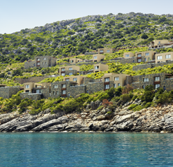 Daios Cove, Agios Nikolaos, Crete