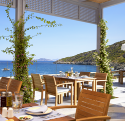 Daios Cove, Agios Nikolaos, Crete