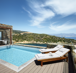 Daios Cove, Agios Nikolaos, Crete