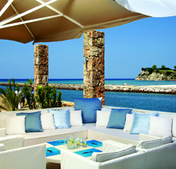 Sani Resort, Kassandra Peninsula, Halkidiki