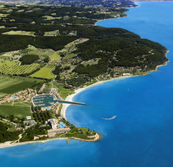 Sani Resort, Kassandra Peninsula, Halkidiki