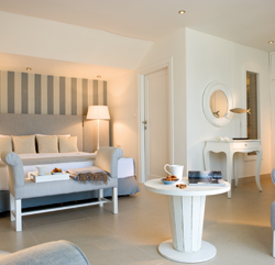Sani Resort, Kassandra Peninsula, Halkidiki