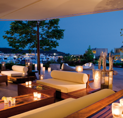 Sani Resort, Kassandra Peninsula, Halkidiki