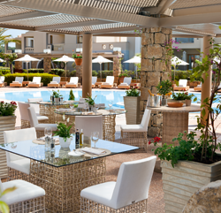 Sani Resort, Kassandra Peninsula, Halkidiki