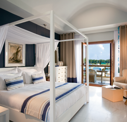 Sani Resort, Kassandra Peninsula, Halkidiki