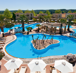 Sani Resort, Kassandra Peninsula, Halkidiki