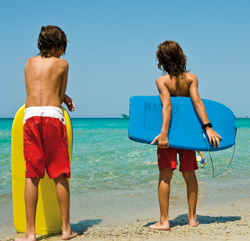 Sani Resort, Kassandra Peninsula, Halkidiki