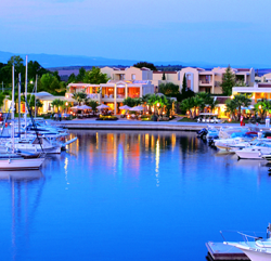 Sani Resort, Kassandra Peninsula, Halkidiki