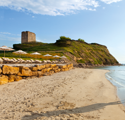 Sani Resort, Kassandra Peninsula, Halkidiki