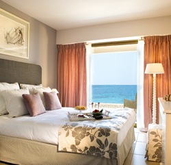 Sani Resort, Kassandra Peninsula, Halkidiki