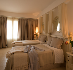 Borgo Egnazia Resort, Puglia