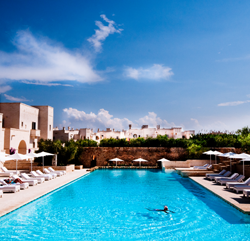 Borgo Egnazia Resort, Puglia