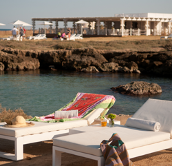 Borgo Egnazia Resort, Puglia