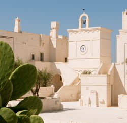 Borgo Egnazia Resort, Puglia