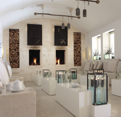 Borgo Egnazia Resort, Puglia