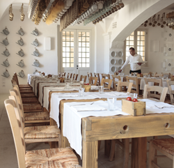 Borgo Egnazia Resort, Puglia