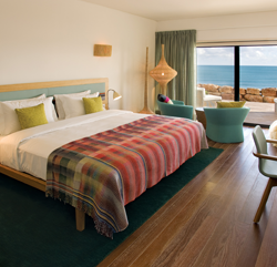Hotel Martinhal, Sagres, Western Algarve, Portugal