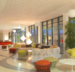 Hotel Martinhal, Sagres, Western Algarve, Portugal