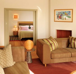 Hotel Martinhal, Sagres, Western Algarve, Portugal