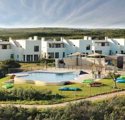 Hotel Martinhal, Sagres, Western Algarve, Portugal
