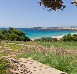 Hotel Martinhal, Sagres, Western Algarve, Portugal