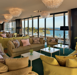 Hotel Martinhal, Sagres, Western Algarve, Portugal