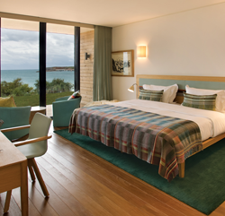 Hotel Martinhal, Sagres, Western Algarve, Portugal