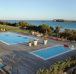 Hotel Martinhal, Sagres, Western Algarve, Portugal