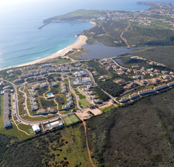 Hotel Martinhal, Sagres, Western Algarve, Portugal