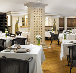 Sheraton Algarve, Albufeira, Algarve
