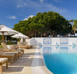 Sheraton Algarve, Albufeira, Algarve