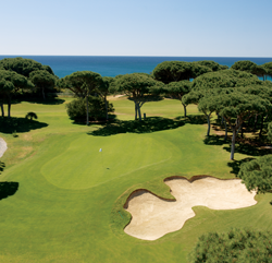 Sheraton Algarve, Albufeira, Algarve