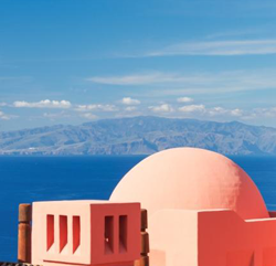 Abama Golf and Spa Resort, Guía de Isora, Tenerife, Spain