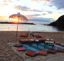 Abama Golf and Spa Resort, Guía de Isora, Tenerife, Spain