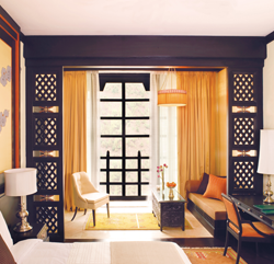 Taj Tashi, Thimphu
