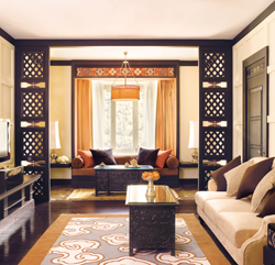 Taj Tashi, Thimphu
