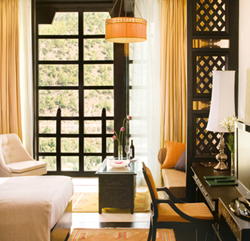 Taj Tashi, Thimphu