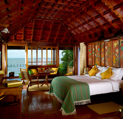 Kumarakom Lake Resort, Kumarakom