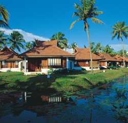 Kumarakom Lake Resort, Kumarakom