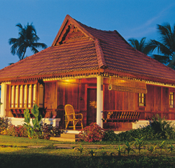 Kumarakom Lake Resort, Kumarakom