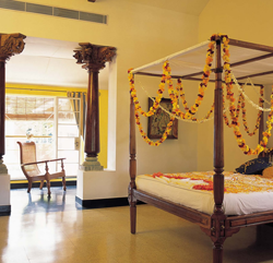 Malabar House