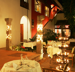Malabar House, Cochin