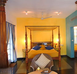 Malabar House, Cochin