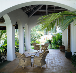 Malabar House, Cochin
