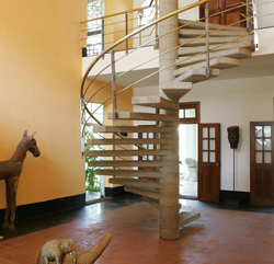 Malabar House, Cochin