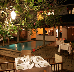 Malabar House, Cochin