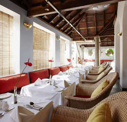 Malabar House, Cochin