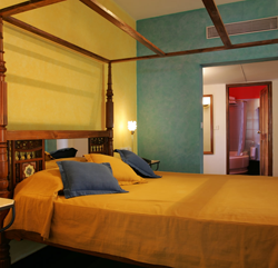 Malabar House, Cochin