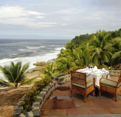 Niraamaya Surya Samudra, Kovalam